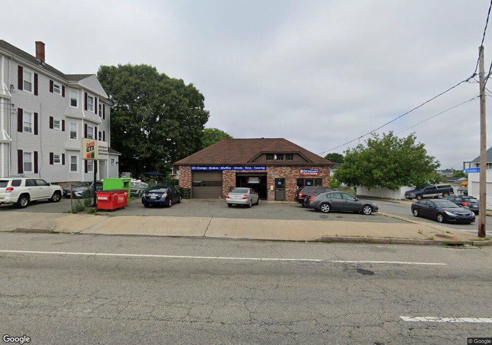 127 Eastern Ave, Fall River, MA 02723 - photo 1