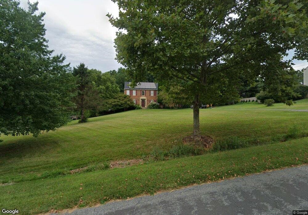 11713 Morning Star Dr, Germantown, MD 20876 - photo 1