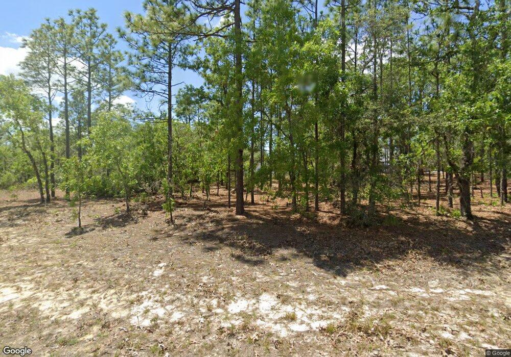 9810 N Swanee Terrace, Citrus Springs, FL 34434 - photo 1