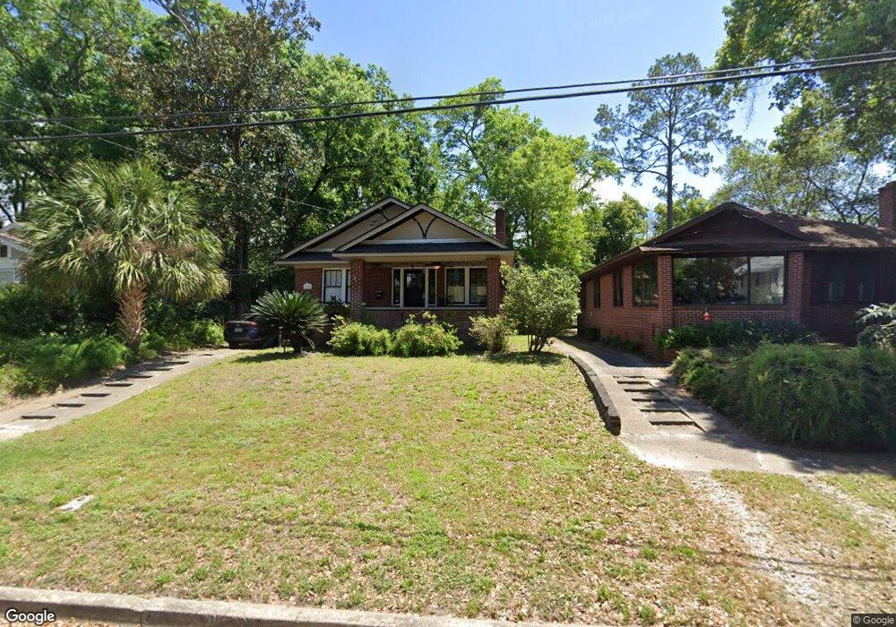 3848 Oak St, Jacksonville, FL 32205 - photo 1