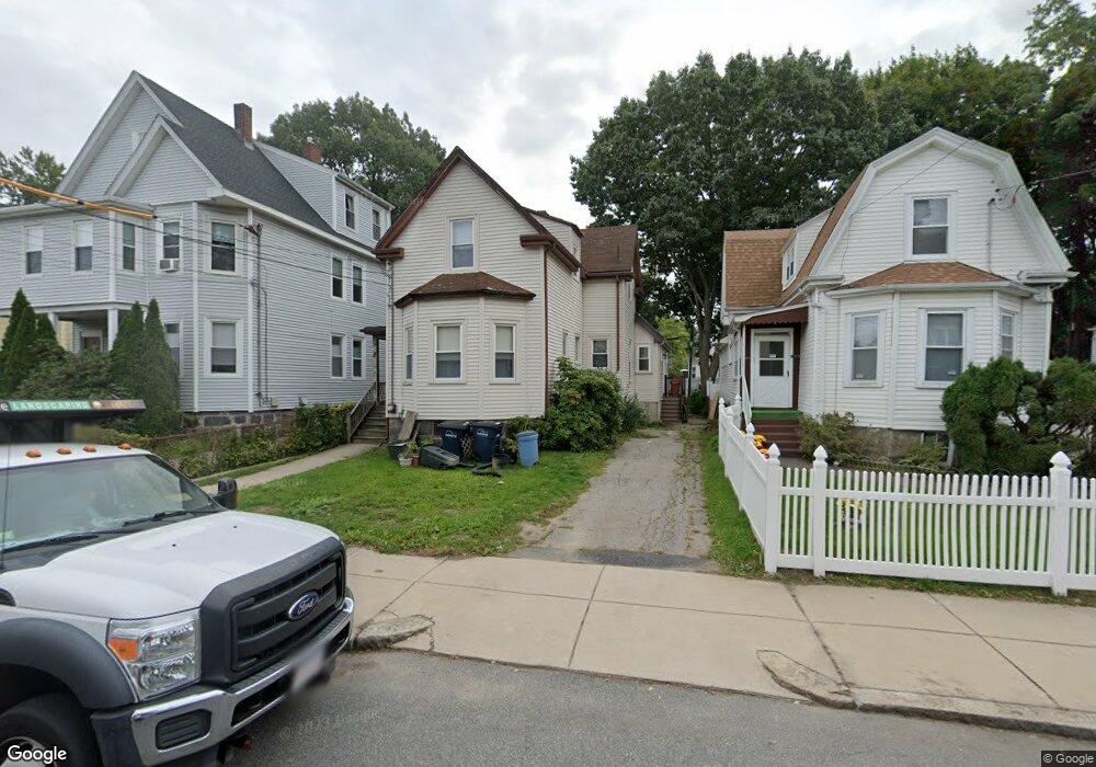 133 Florence St, Roslindale, MA 02131 - photo 1