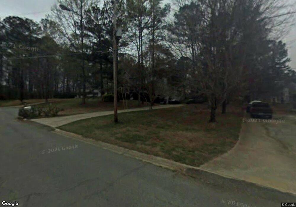 3151 Pine Cove Ct SW, Lilburn, GA 30047 - photo 1