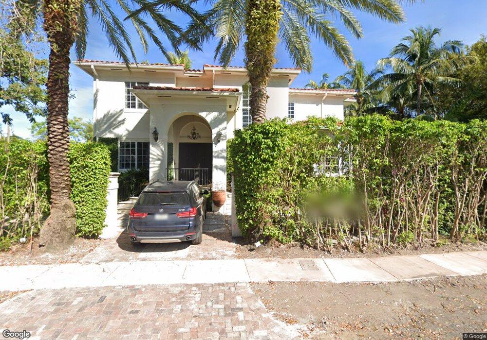 797 797 Glenridge Rd, Key Biscayne, FL 33149 - photo 1