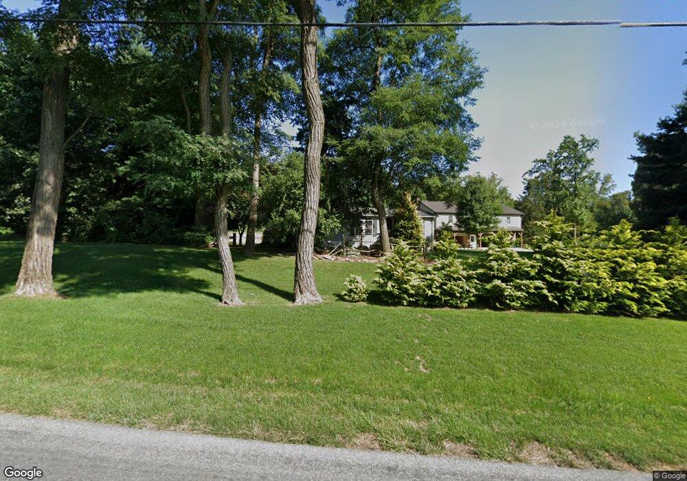 45 Stony Hill Rd, Quarryville, PA 17566 - photo 1