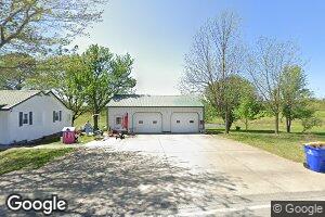 691 Union Light Rd, Mammoth Cave, KY 42259
