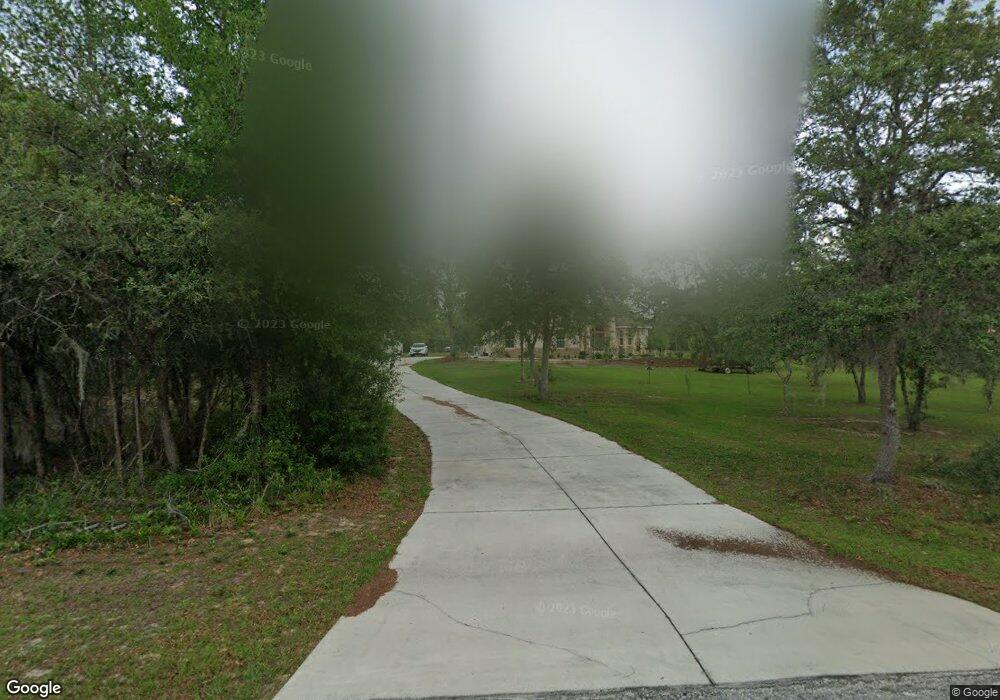 1437 E Cleveland St, Hernando, FL 34442 - photo 1