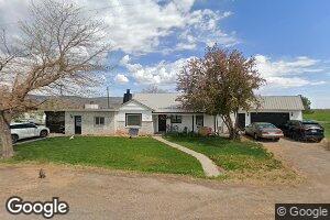1102 W 500 N, Monroe, UT 84754