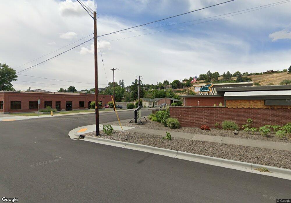 35 SE 3rd St, Pendleton, OR 97801 - photo 1