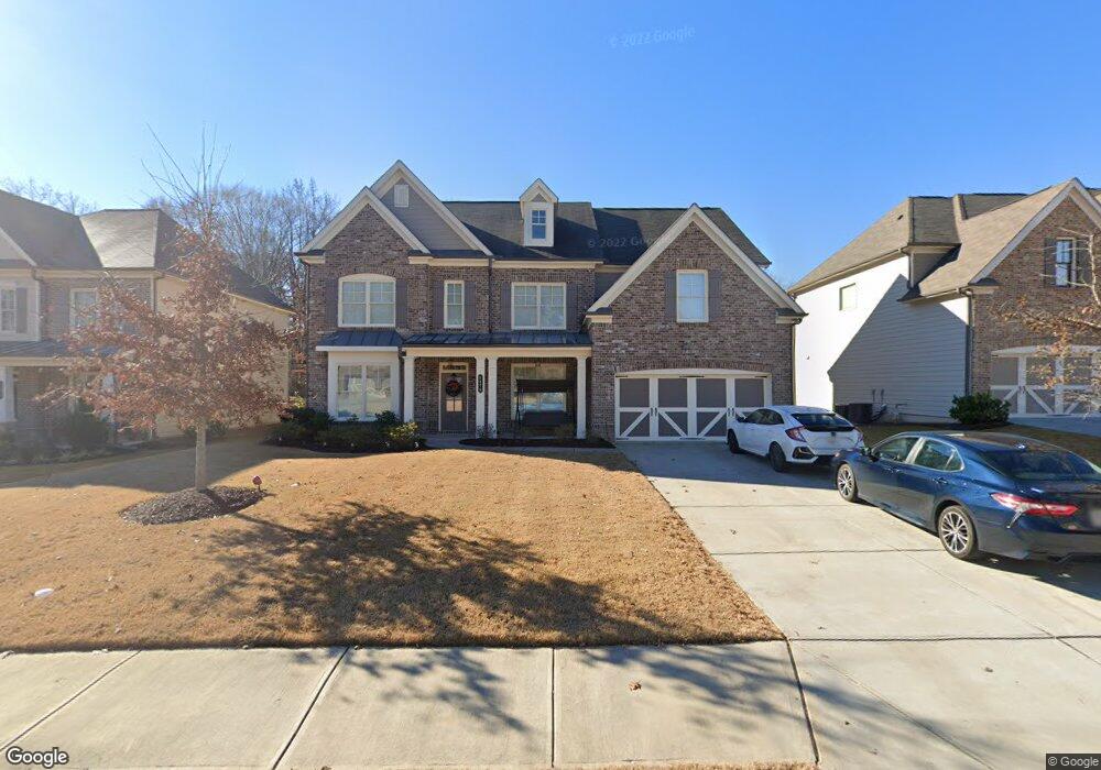 4876 Hunters Grove Way, Buford, GA 30518 - photo 1