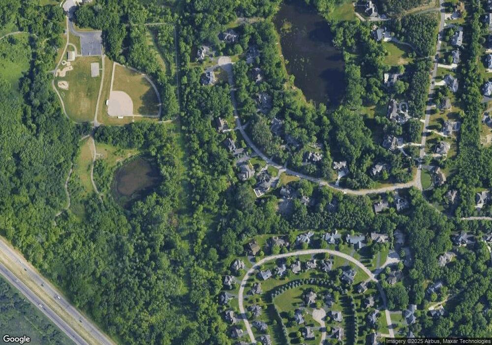 4865 Tall Pines Ct SE unit 11, Grand Rapids, MI 49546 - photo 1