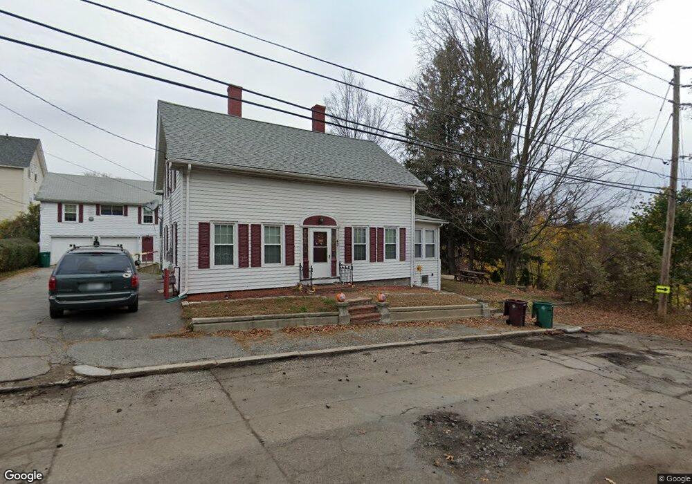 43 Rhodes Ave, Woonsocket, RI 02895 - photo 1