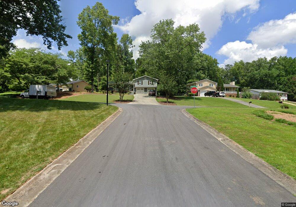 0 Winslow Ct unit 120, Marietta, GA 30062 - photo 1