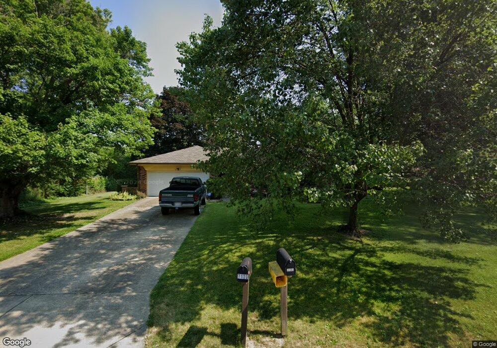 7130 Swallow Ln, Plainfield, IN 46168 - photo 1