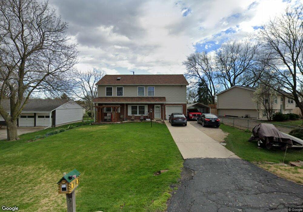 9 Shell Ct, Oswego, IL 60543 - photo 1