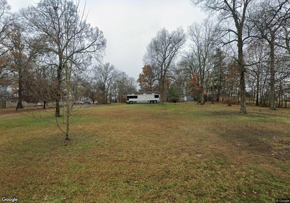 550 Eastover Rd, Lebanon, TN 37090 - photo 1