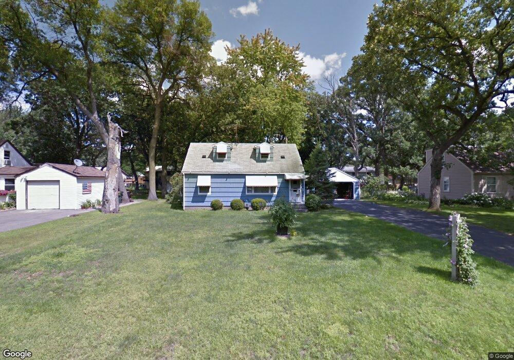 11425 Partridge St NW, Coon Rapids, MN 55433 - photo 1