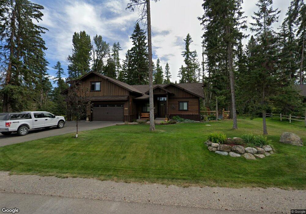 216 Whispering Meadows Trail unit Lot 149, Kalispell, MT 59901 - photo 1