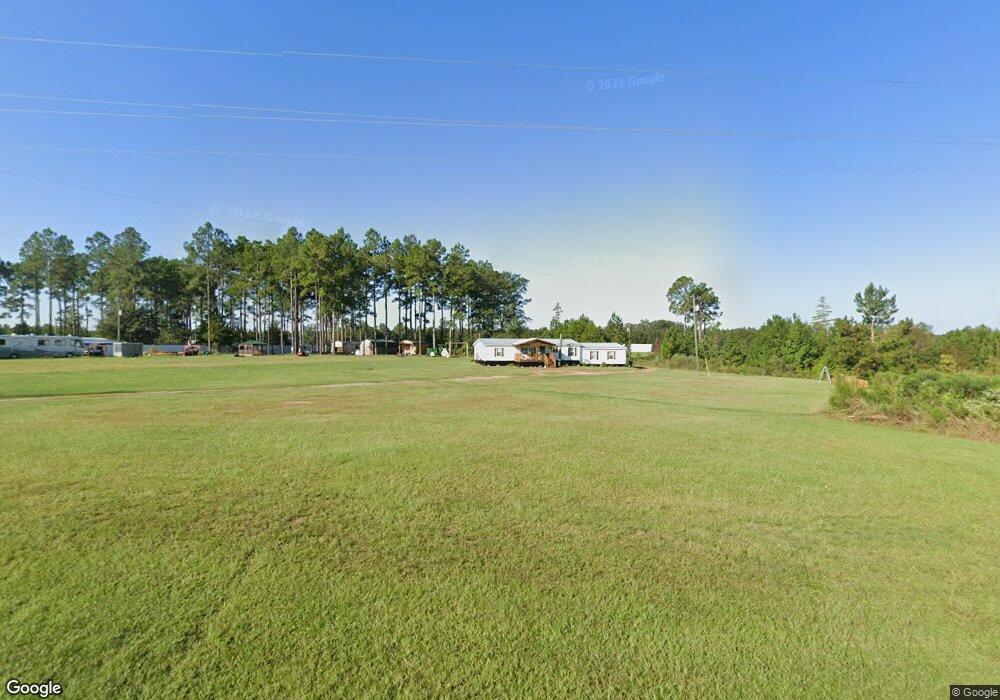 3985 Old Douglas Hwy, Pearson, GA 31642 - photo 1