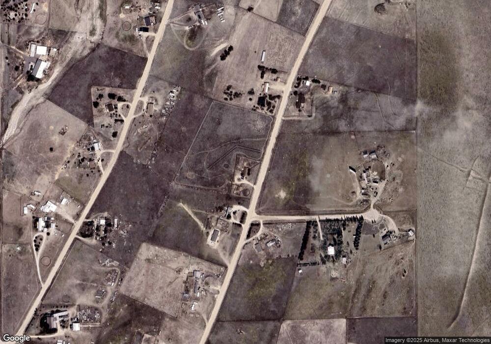 11970 E Range View Dr, Calhan, CO 80808 - photo 1