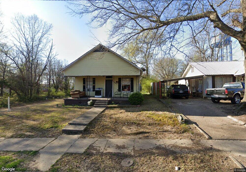 1201 Nolthenius St, Texarkana, TX 75501 - photo 1