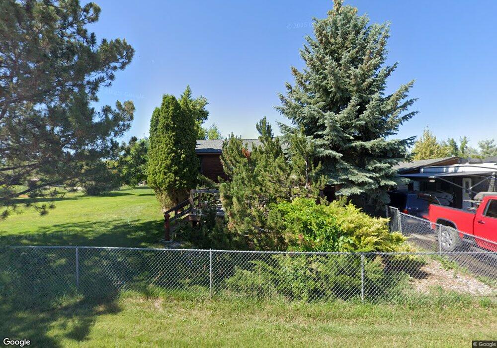 539 Kelly Rd, Kalispell, MT 59901 - photo 1