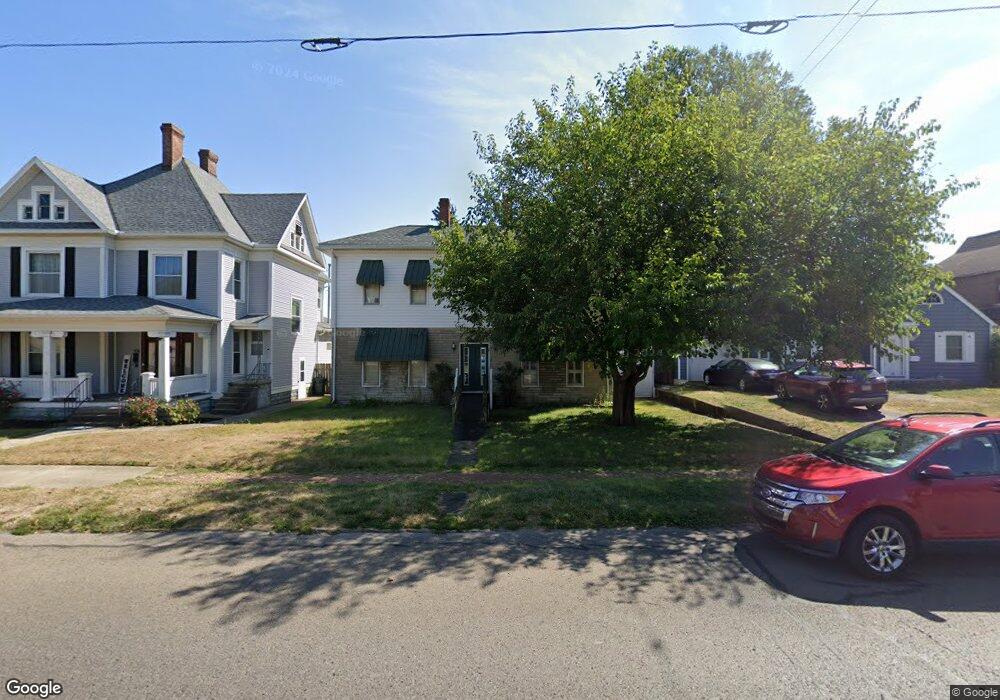 934 N Columbus St, Lancaster, OH 43130 - photo 1