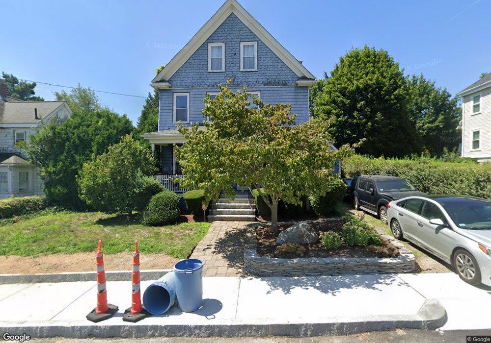 24 Harris St, Quincy, MA 02169 - photo 1