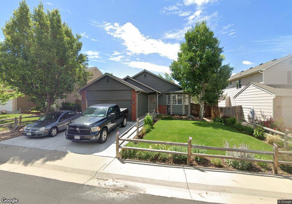 22778 E Prentice Ave, Aurora, CO 80015 - photo 1