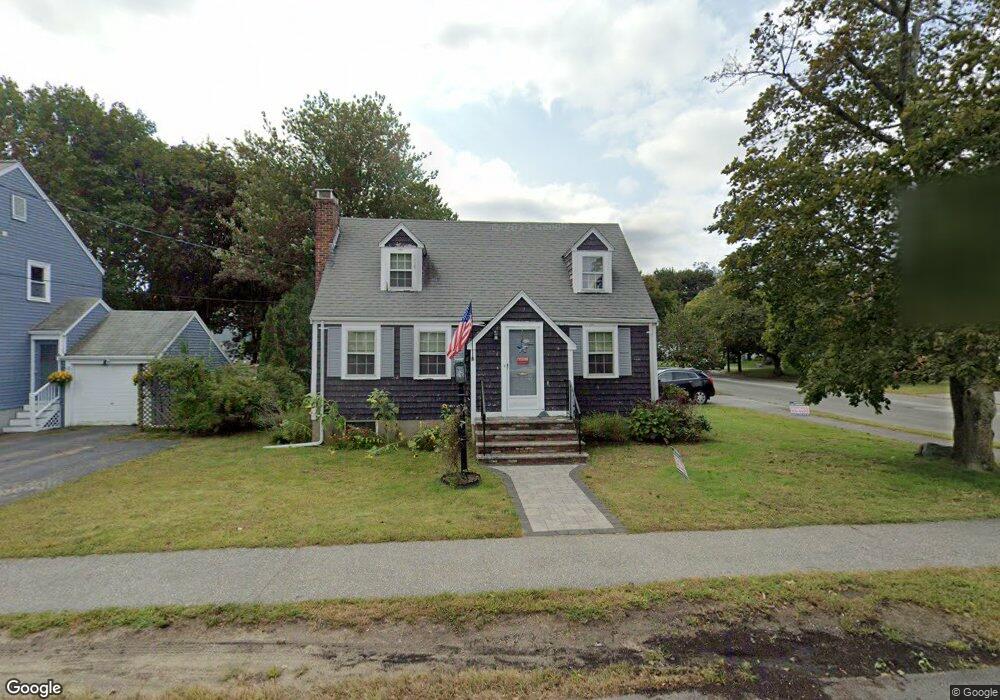 27 Perkins St, Stoneham, MA 02180 - photo 1
