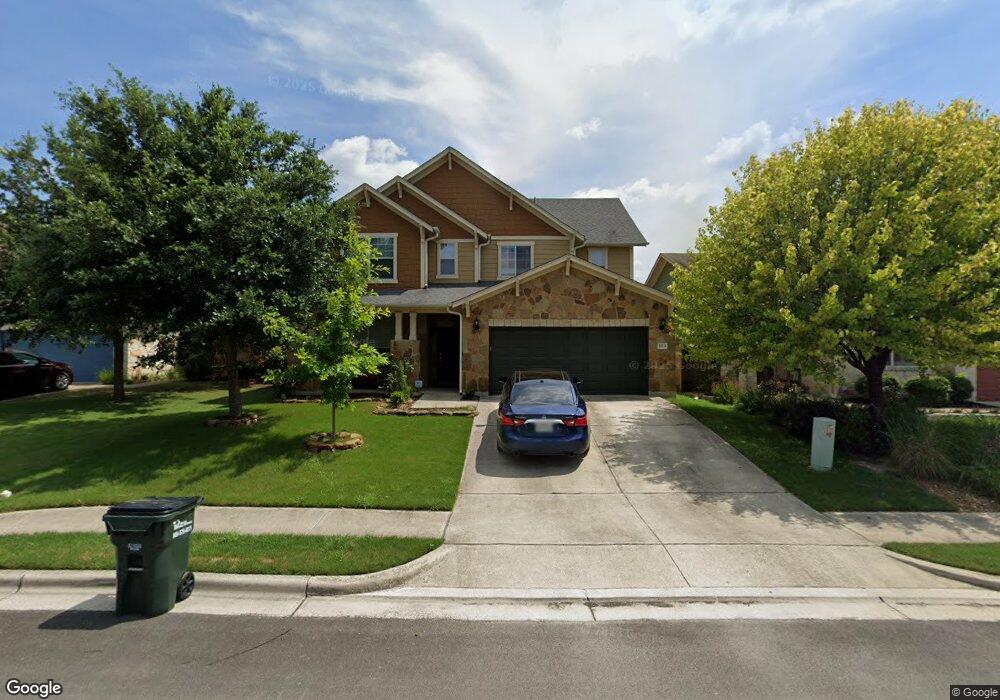 113 Old Settlers Dr, San Marcos, TX 78666 - photo 1