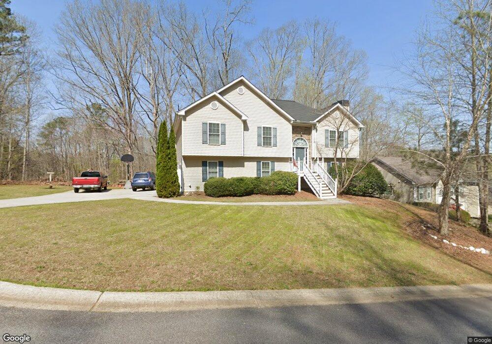 228 Julia Lynn Ln, Acworth, GA 30102 - photo 1