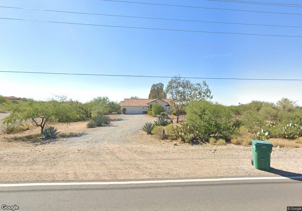 481 N Calle Rinconado, Vail, AZ 85641 - photo 1