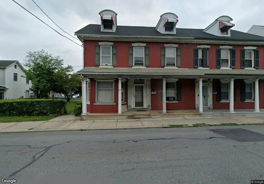 248 S Walnut St, Bath, PA 18014 - photo 1