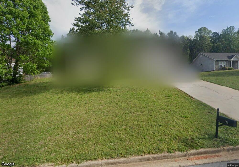 80 Longcreek Dr unit 1, Covington, GA 30016 - photo 1