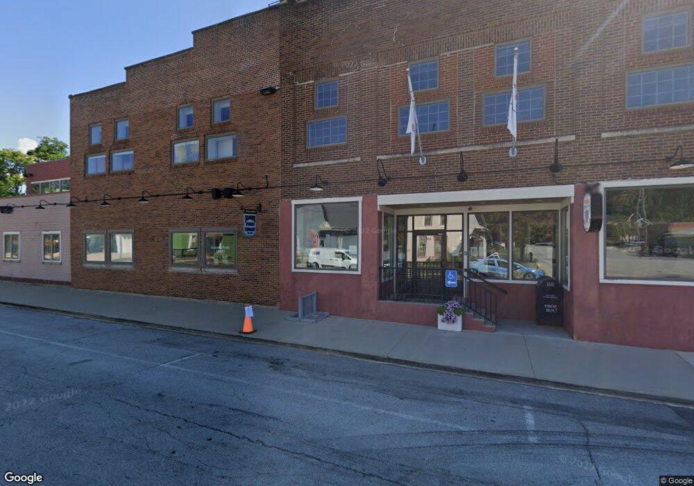 314 N Main St, Roanoke, IN 46783 - photo 1