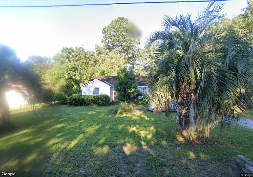 211 Moore Ave, Pooler, GA 31322 - photo 1