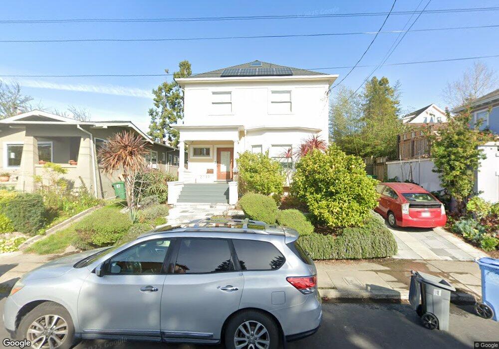 2739 Ellsworth St, Berkeley, CA 94705 - photo 1