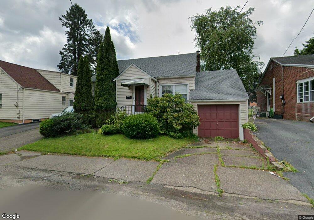 240 E Elm St, Hazleton, PA 18201 - photo 1