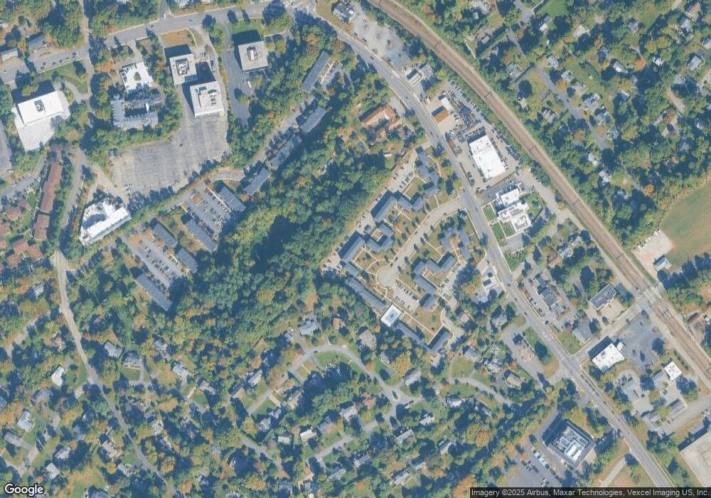 304 Pitney Place, Morristown, NJ 07960 - photo 1