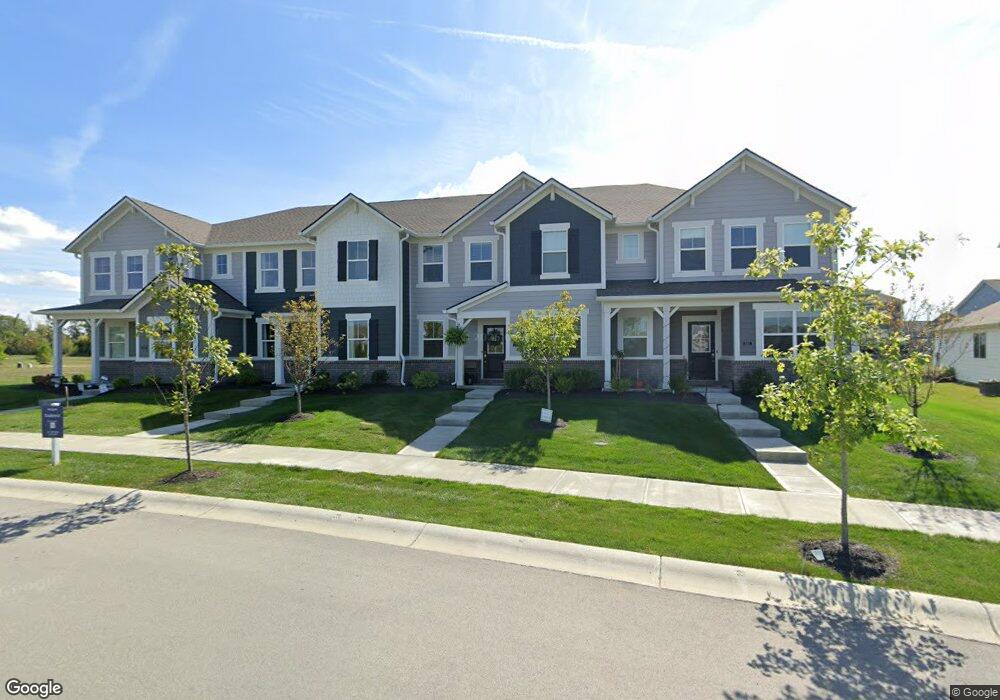 2177 Mildred Rd, Westfield, IN 46074 - photo 1