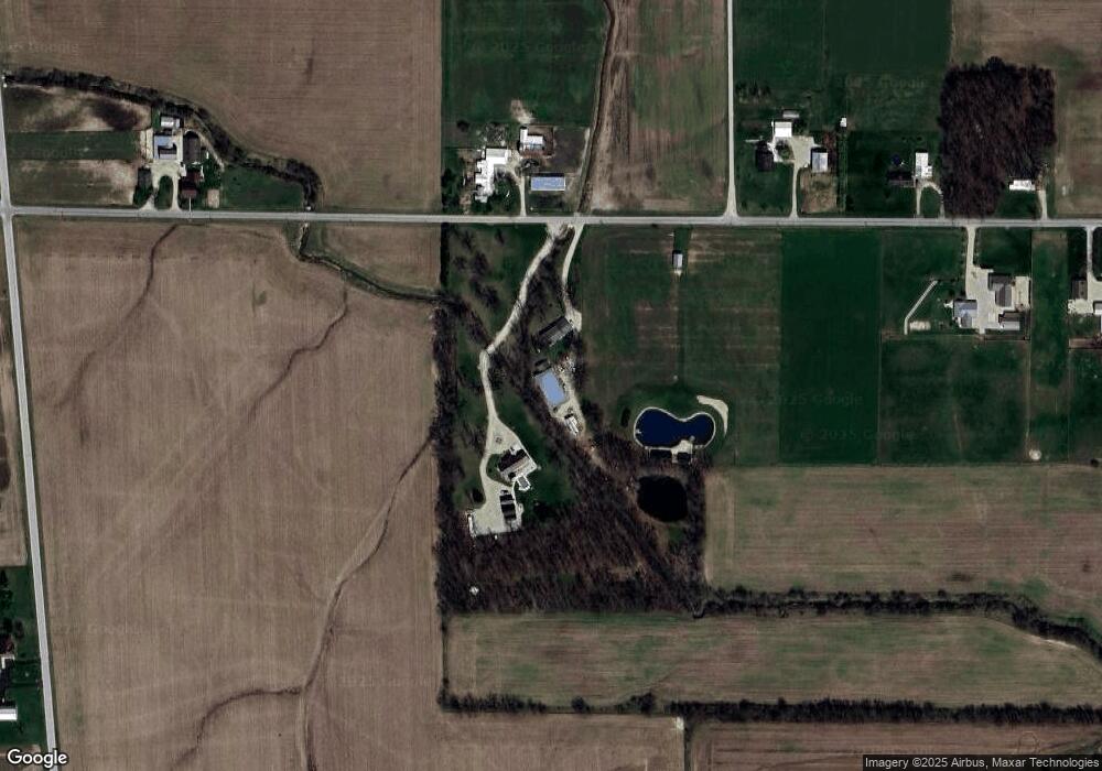 4584 E 100 S, Monroe, IN 46772 - photo 1