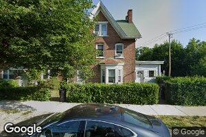 314 Hudson St, Cornwall On Hudson, NY 12520
