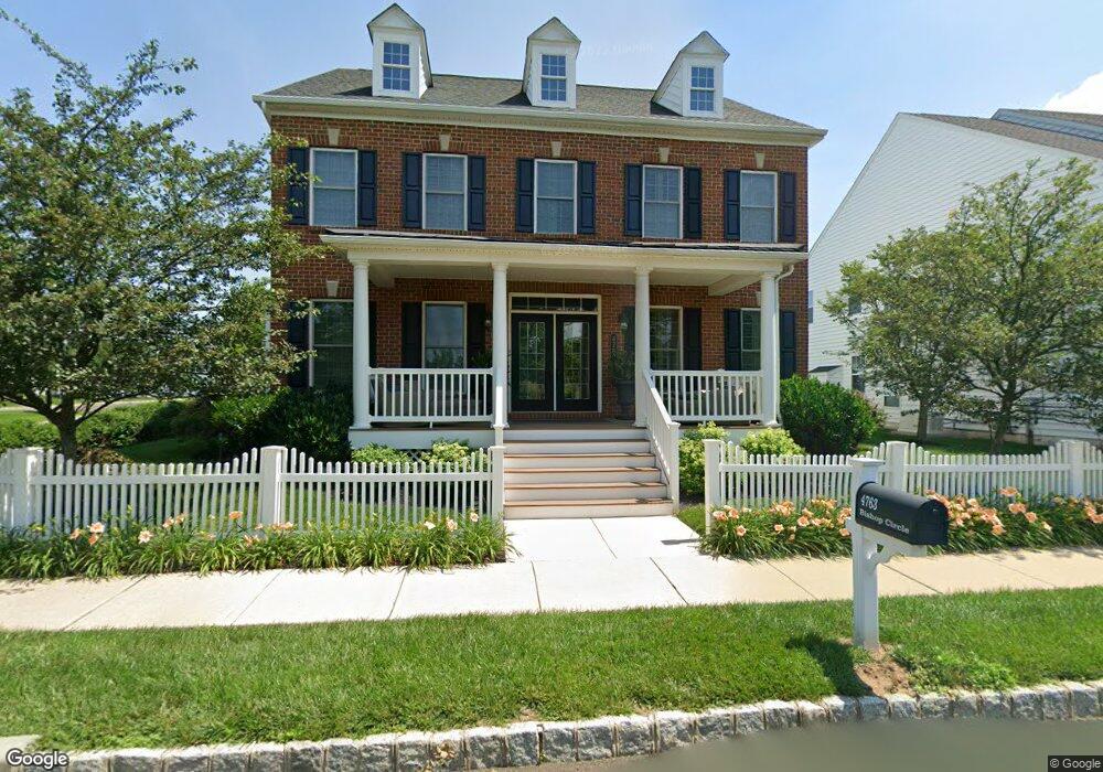 4763 Bishop Cir, Doylestown, PA 18902 - photo 1