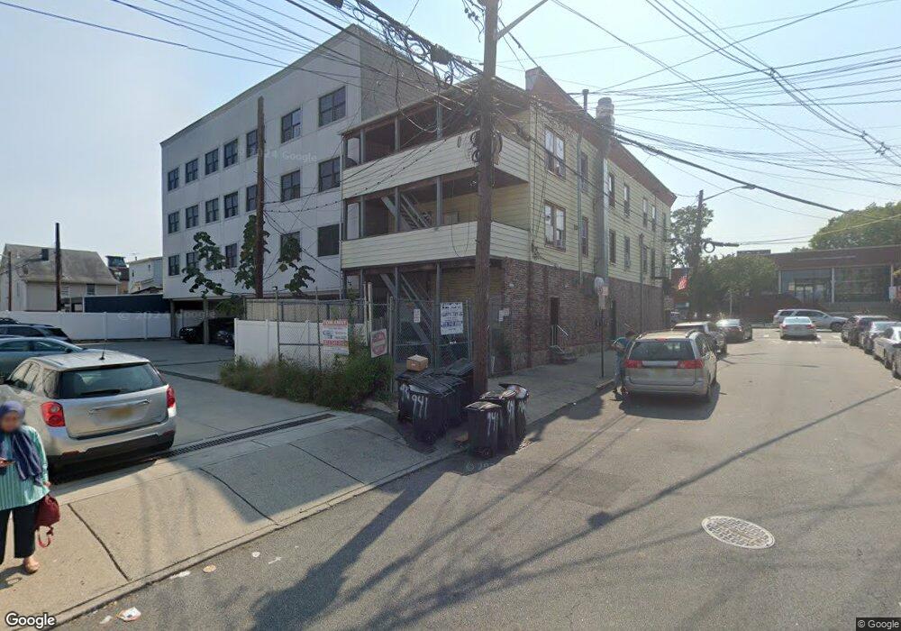 941 Main St, Paterson, NJ 07503 - photo 1