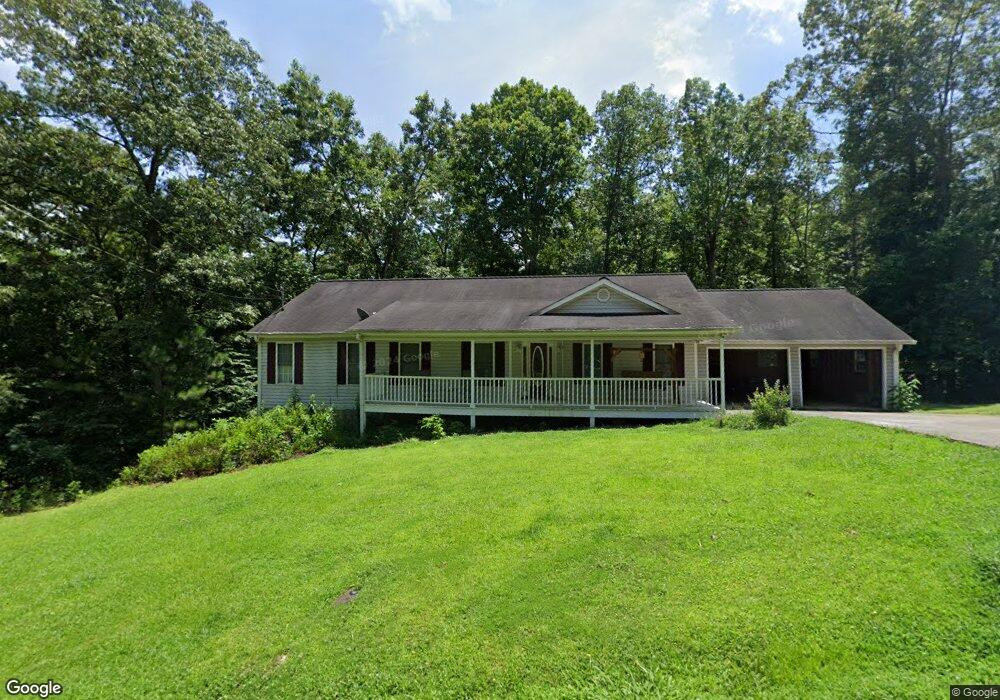 566 Ridgeview Trail, Ellijay, GA 30536 - photo 1