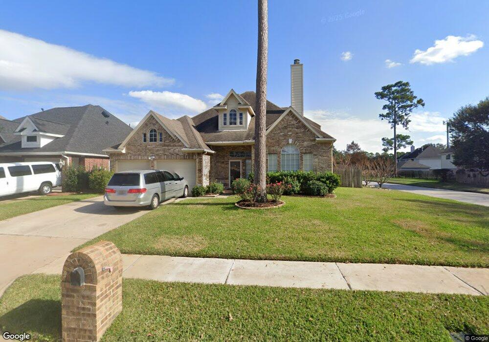 15406 Downford Dr, Tomball, TX 77377 - photo 1