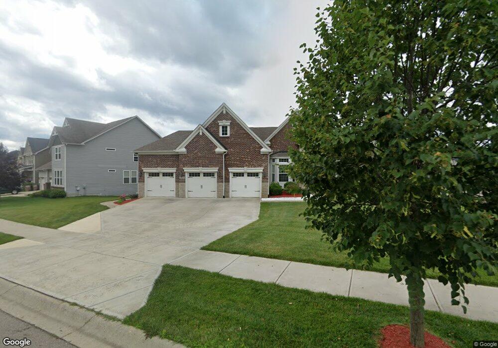 3174 Red Fox Trail, Columbus, IN 47201 - photo 1