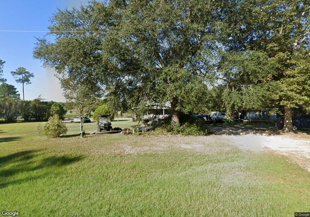 4115 Old Douglas Hwy, Pearson, GA 31642 - photo 1