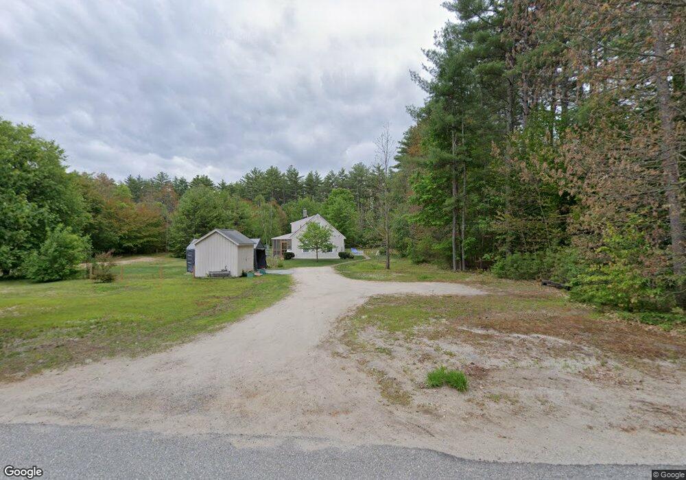 435 Broad Cove Rd, Contoocook, NH 03229 - photo 1