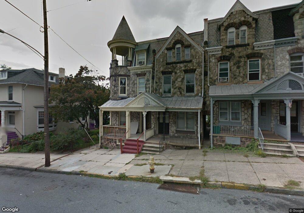 226 Clymer St unit Aprt 2, Reading, PA 19602 - photo 1